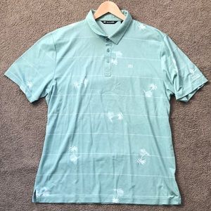 Wailea Maui Travis Matthew Polo